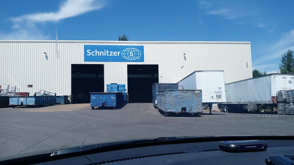 Radius Recycling - Woodinville - photo 1