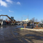 Photo of EMR New Castle