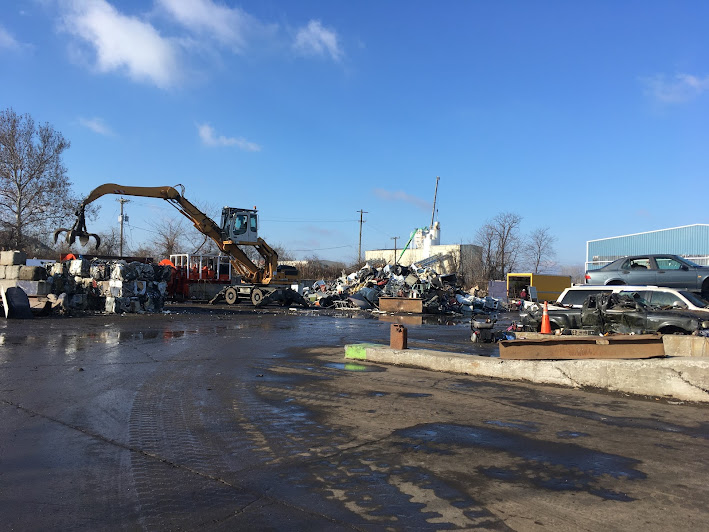 EMR New Castle - photo 2