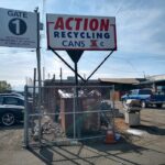 Photo of Action Recycling Inc