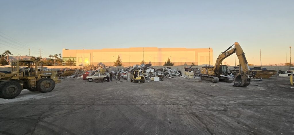 SA Recycling - photo 6