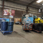 Photo of Trademark Metals Recycling