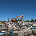 Photo of Valley Recycling Inc.