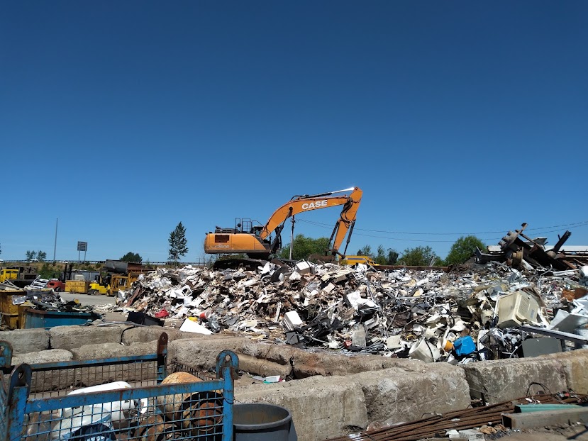 Valley Recycling Inc. - photo 3