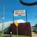 Photo of Vince Jacks Metal Co