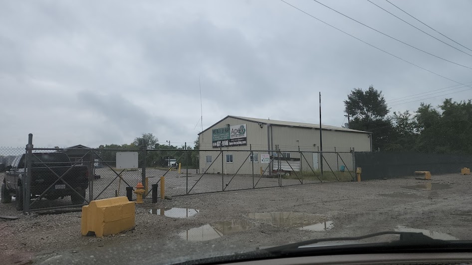 APEX Recycling Services - photo 1