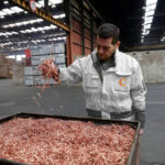 Photo of Copper Recycling Corp.
