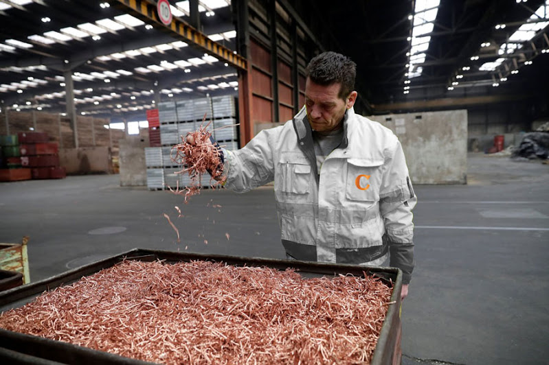 Copper Recycling Corp. - photo 2