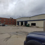 Photo of River Metals Recycling