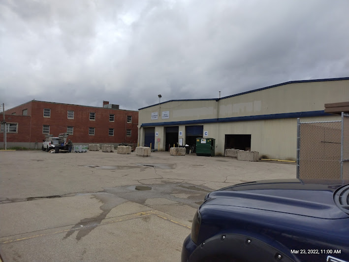 River Metals Recycling - photo 2