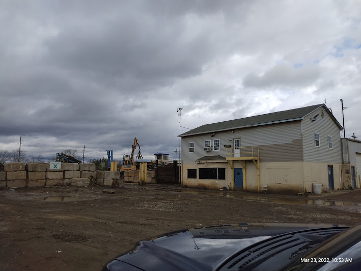 River Metals Recycling - photo 5