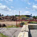 Photo of Cohen Lexington (formerly Baker Iron & Metal)