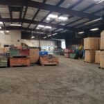 Photo of Yaffe Iron & Metal Corporation