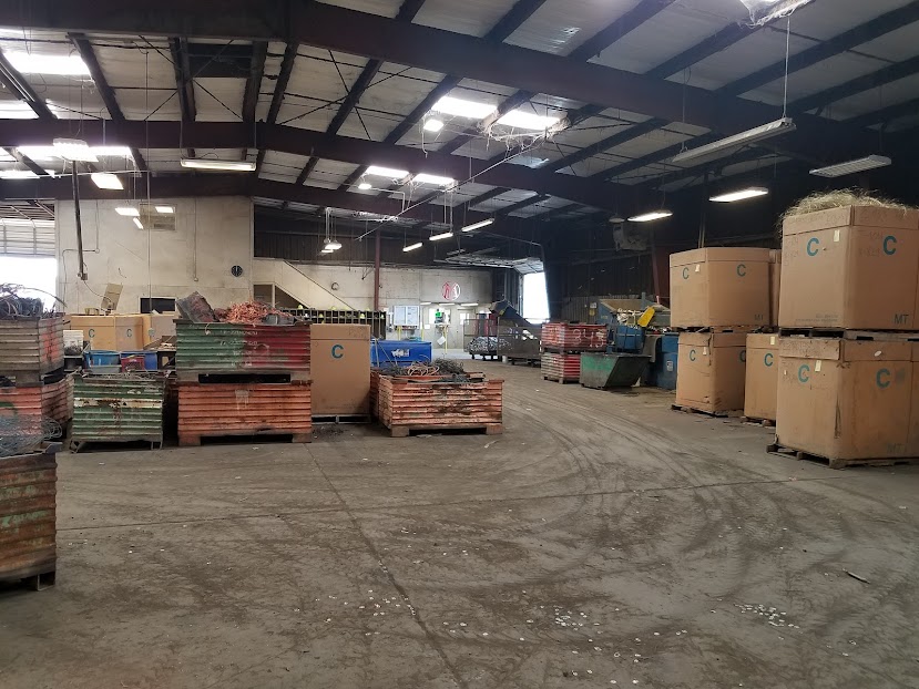 Yaffe Iron & Metal Corporation - photo 3