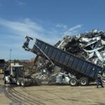 Photo of CMC Recycling