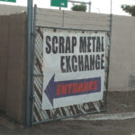 Photo of Scrap Metal Exchange