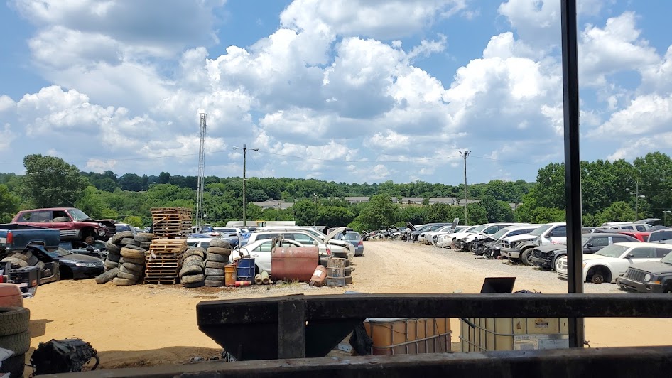 TAS Recycling - Cash for Junk Cars - photo 3