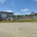 Photo of Metal Monkeys Recycling