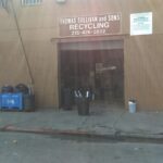 Photo of Sullivan's Scrap Metals
