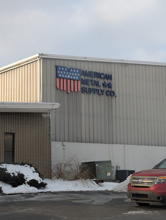American Metal Supply Co. - photo 2