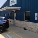 Photo of CMC Recycling