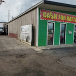 Photo of The Battery Shop Recycling