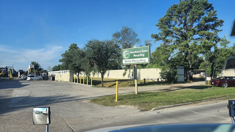 Southern Core Recycling - photo 2