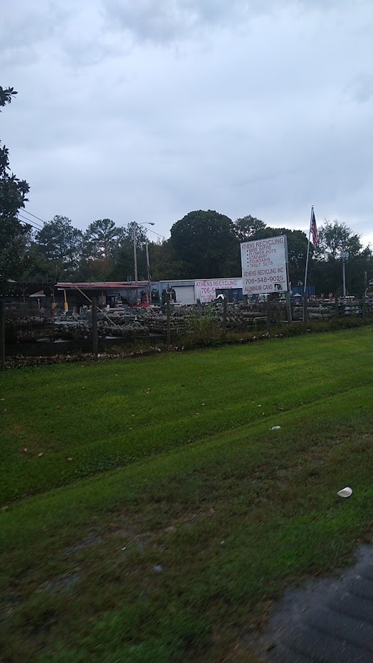 Athens Recycling - photo 1