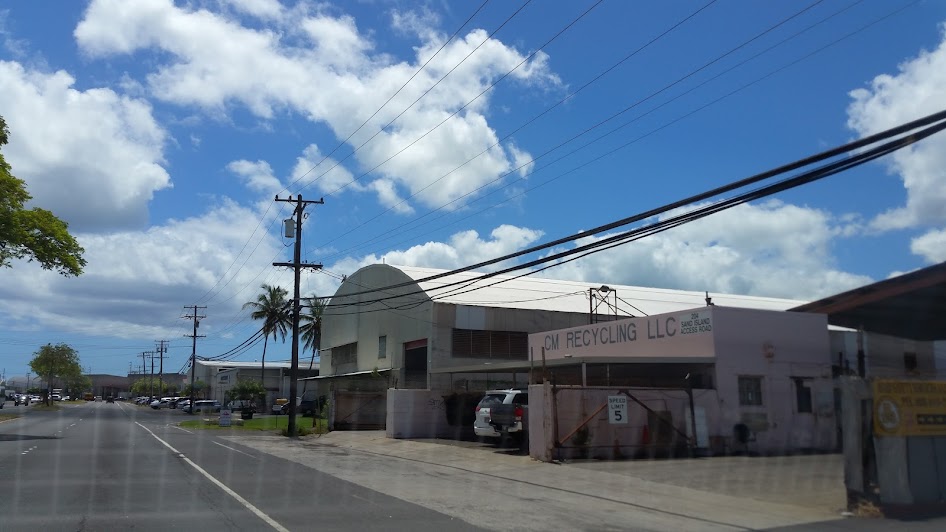 C M Recycling LLC - photo 1