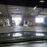 Photo of Cohen Lexington (formerly Baker Iron & Metal)