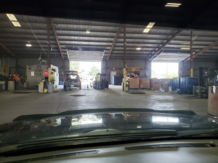 Cohen Lexington (formerly Baker Iron & Metal) - photo 3