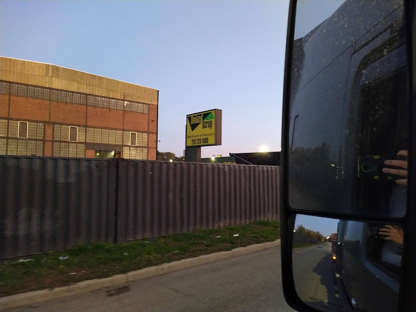 United Scrap Metal - photo 1