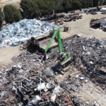 Photo of Sims Metal - Richmond, CA