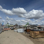 Photo of Pacific Steel & Recycling