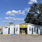 Photo of Industrial Metal Recycling