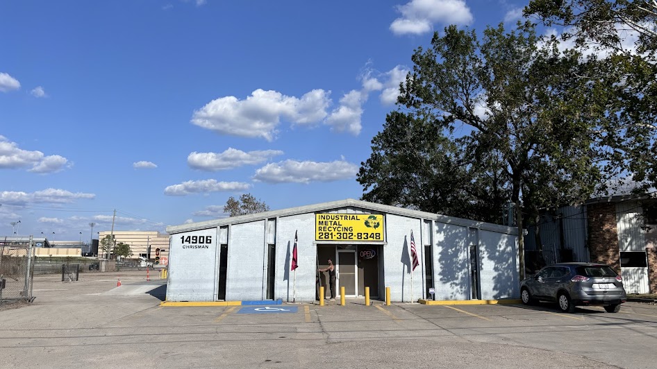 Industrial Metal Recycling - photo 1