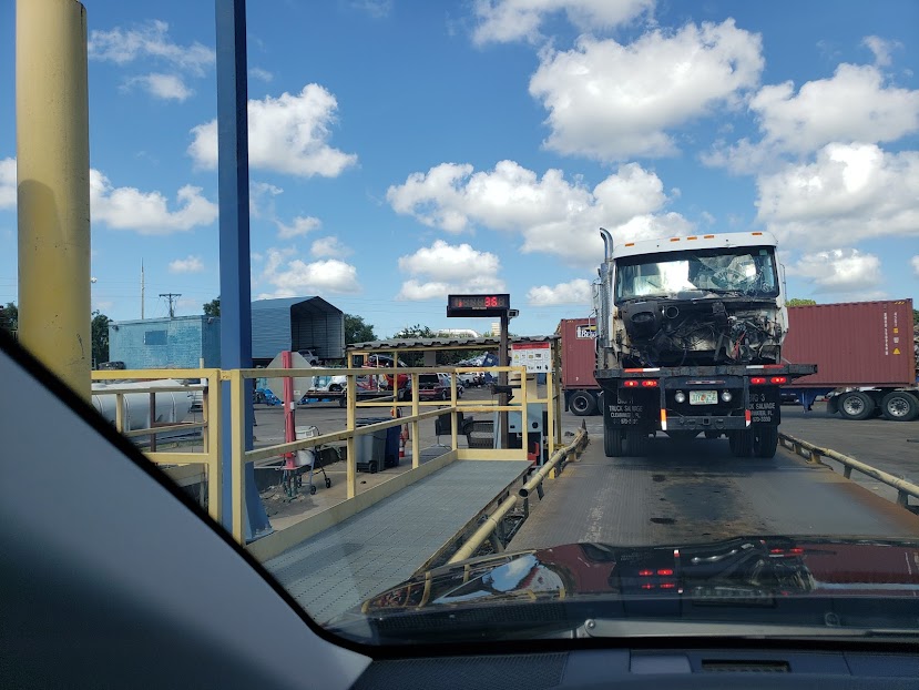 Trademark Metals Recycling - photo 3