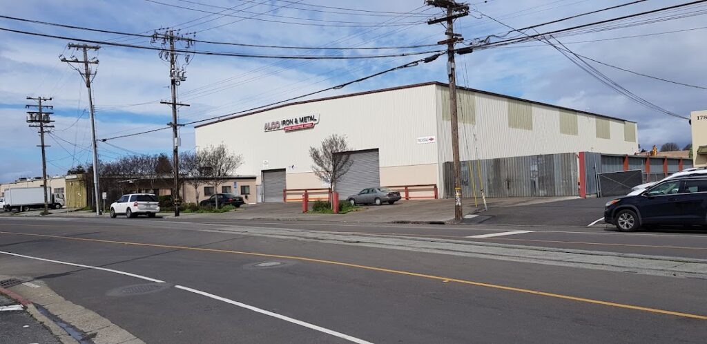 Alco Iron & Metal Company - photo 1