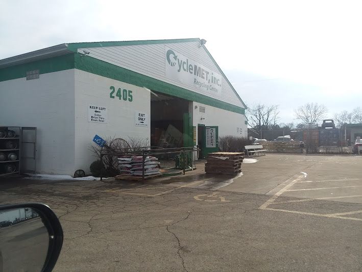 Cyclemet Inc. - photo 1