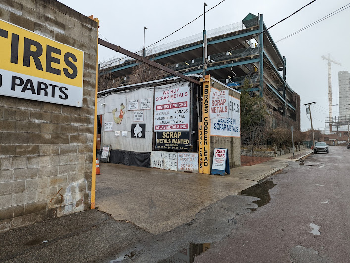 Atlas Metals Inc - photo 2