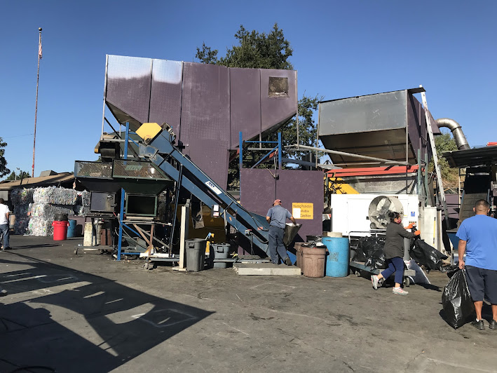 Ranch Town Recycling Center Inc. - photo 3