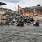 Photo of Nicholas Scrap Metal Inc
