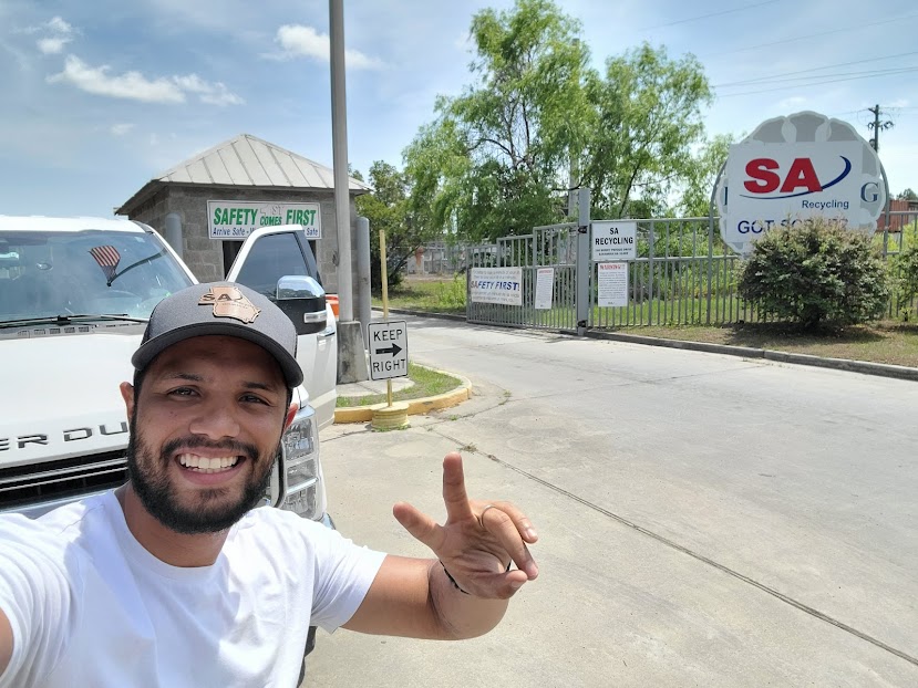 SA Recycling - photo 1