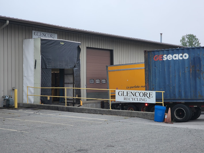 Glencore Recycling - photo 3