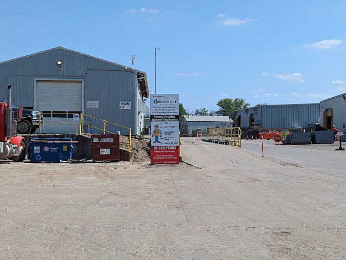 Didion Orf Recycling Inc - photo 1
