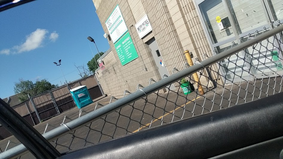 Metro Metals Recycling - photo 2