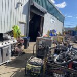 Photo of Southend Metals Scrap Yard Recycling - Dearborn