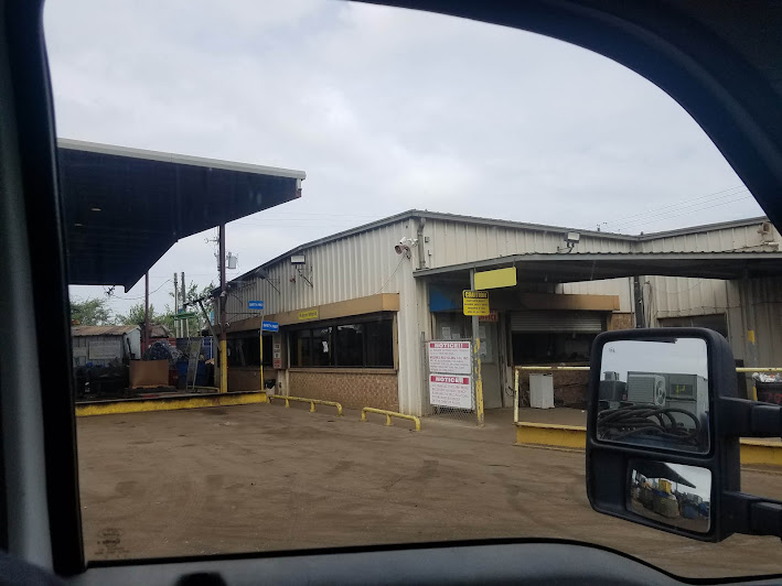 Holmes Road Recycling Company, Inc. - photo 2