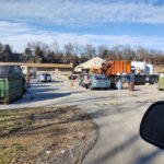 Photo of Louisville Metro Recycling Drop-Off Center