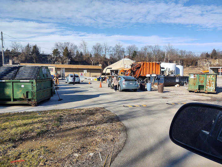 Louisville Metro Recycling Drop-Off Center - photo 2
